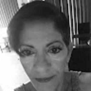 Meet your Posher, Vicki